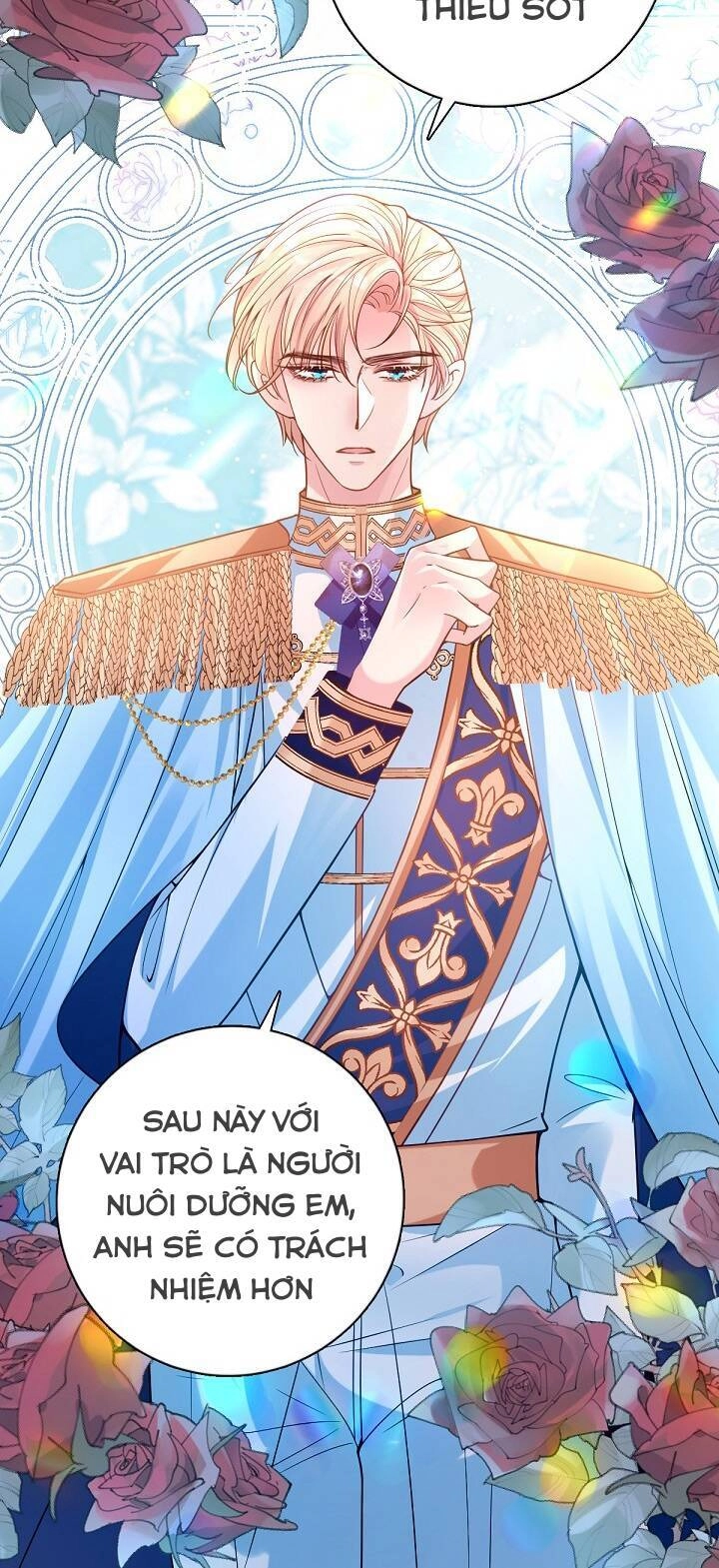 Con Gái Nuôi Muốn Cứu Thế Giới Chapter 20 - 8