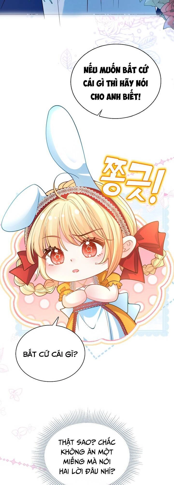 Con Gái Nuôi Muốn Cứu Thế Giới Chapter 20 - 9