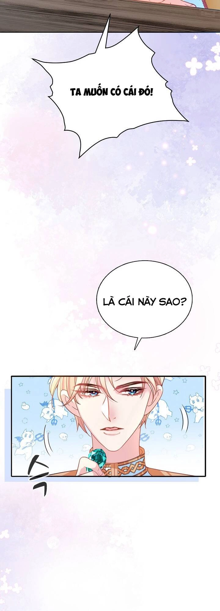 Con Gái Nuôi Muốn Cứu Thế Giới Chapter 20 - 13