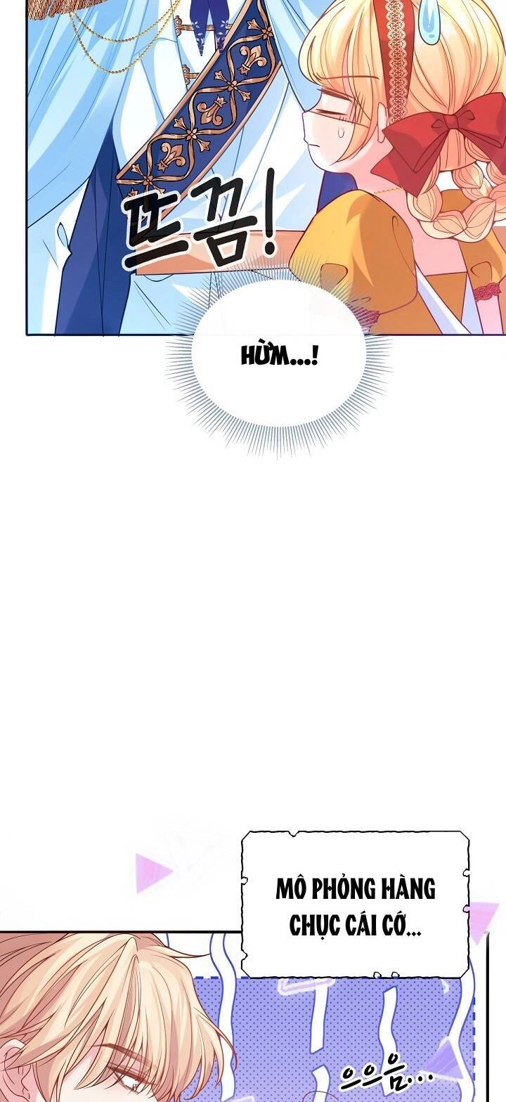 Con Gái Nuôi Muốn Cứu Thế Giới Chapter 20 - 15