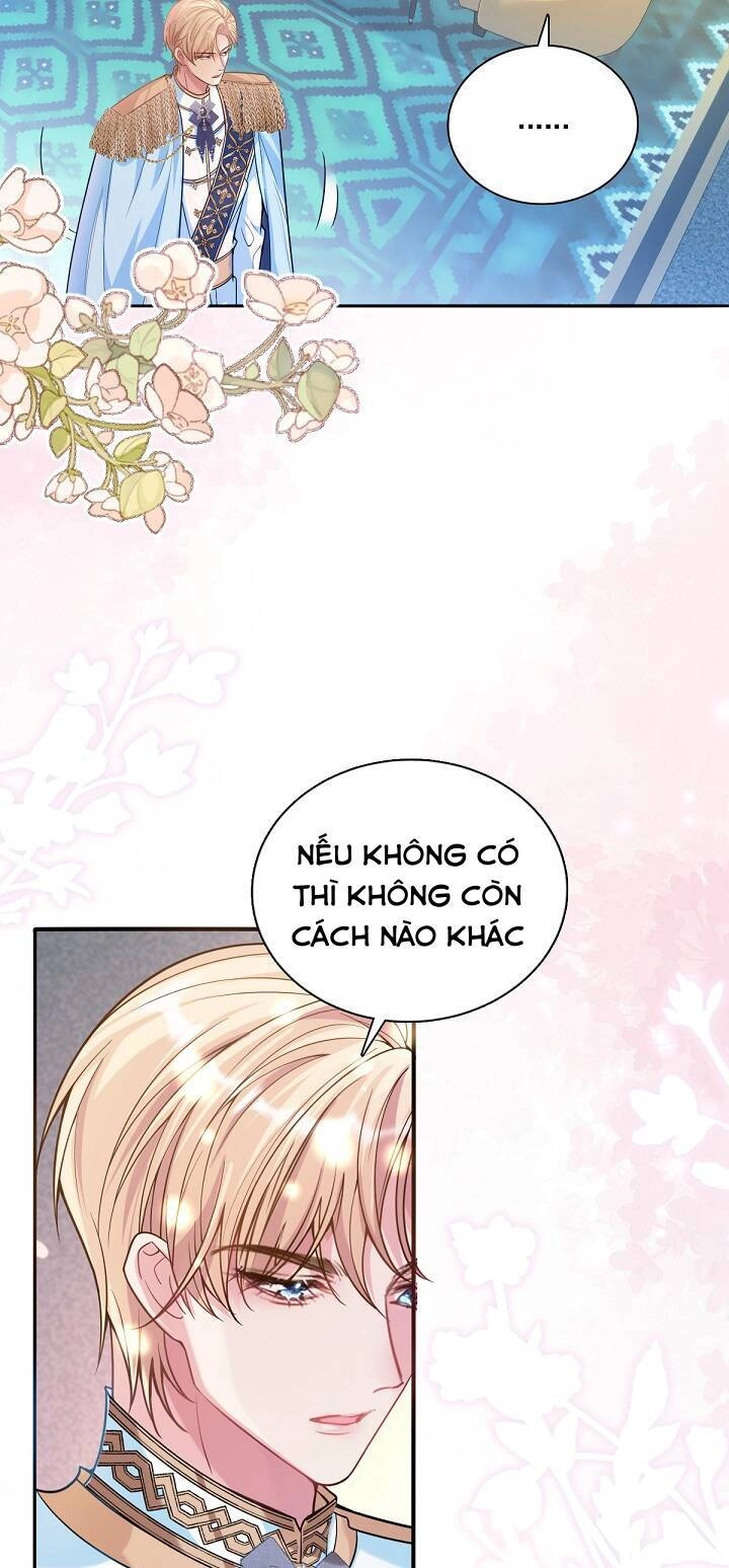 Con Gái Nuôi Muốn Cứu Thế Giới Chapter 20 - 19