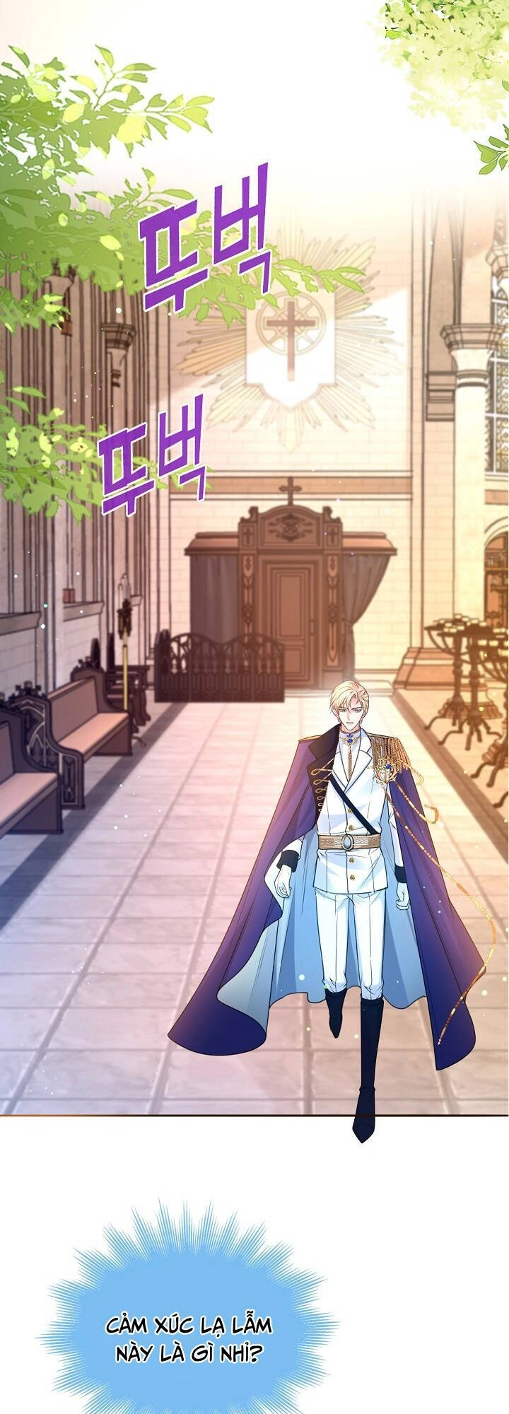 Con Gái Nuôi Muốn Cứu Thế Giới Chapter 20 - 25