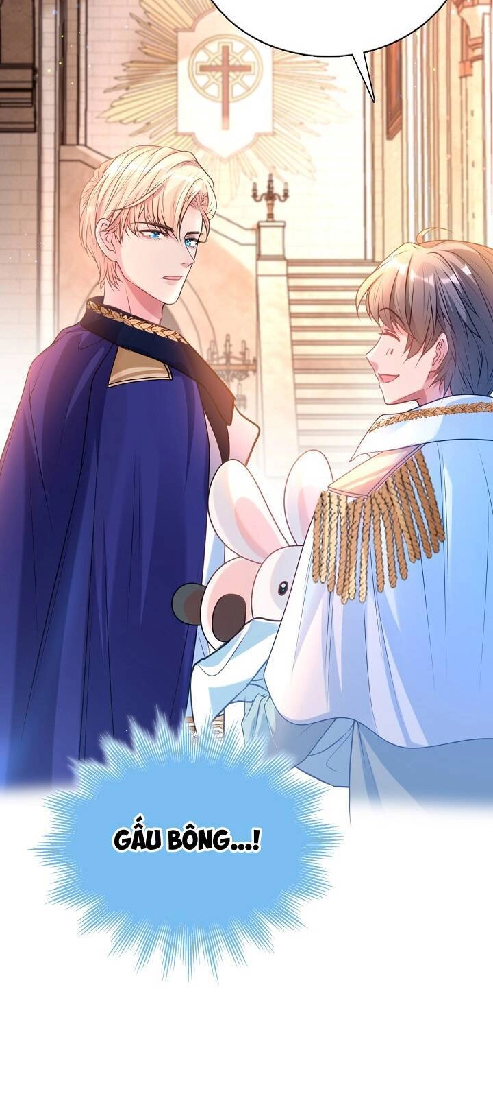 Con Gái Nuôi Muốn Cứu Thế Giới Chapter 20 - 27