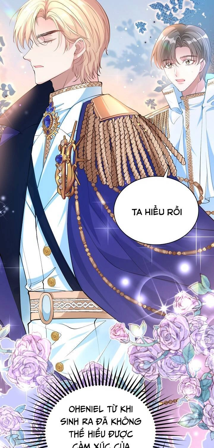 Con Gái Nuôi Muốn Cứu Thế Giới Chapter 20 - 31