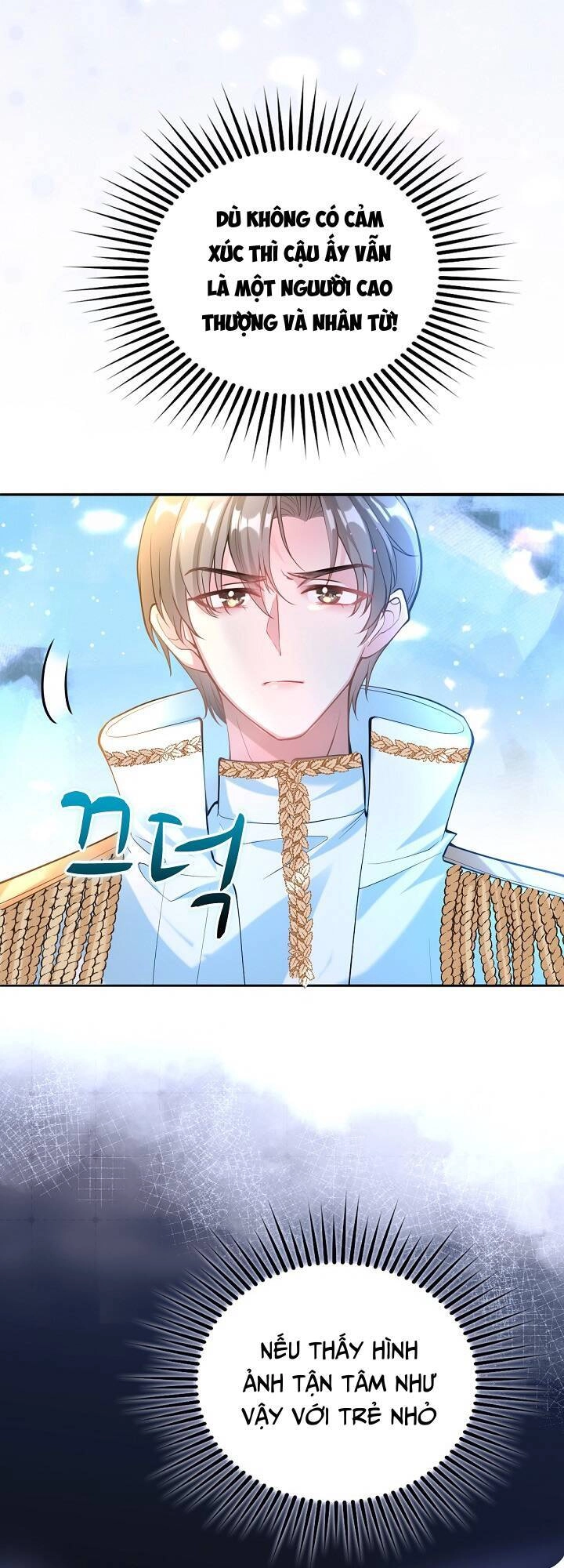 Con Gái Nuôi Muốn Cứu Thế Giới Chapter 20 - 33