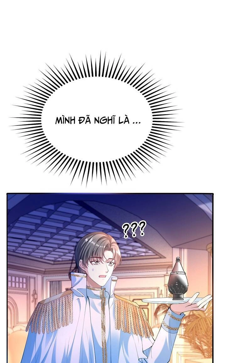 Con Gái Nuôi Muốn Cứu Thế Giới Chapter 20 - 35