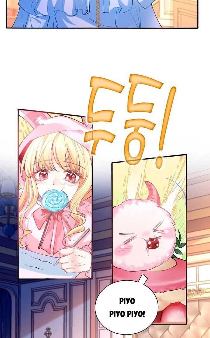 Con Gái Nuôi Muốn Cứu Thế Giới Chapter 20 - 36