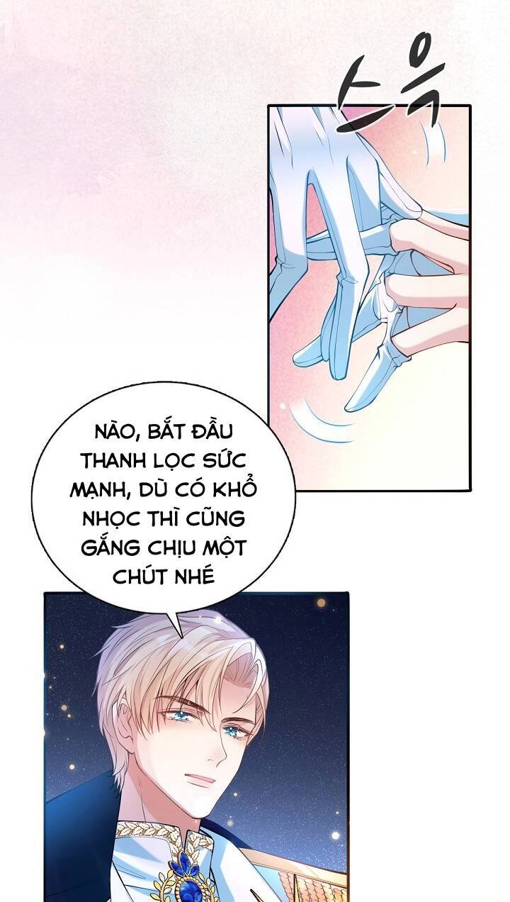 Con Gái Nuôi Muốn Cứu Thế Giới Chapter 20 - 39