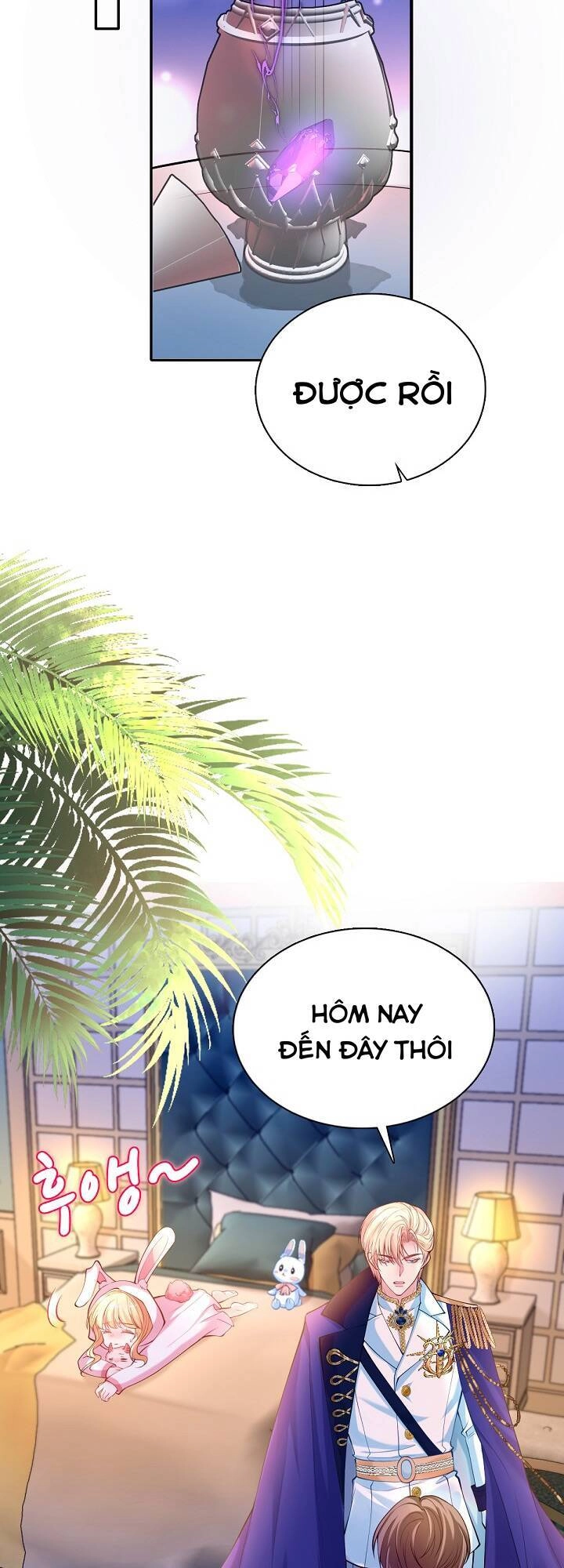 Con Gái Nuôi Muốn Cứu Thế Giới Chapter 20 - 42