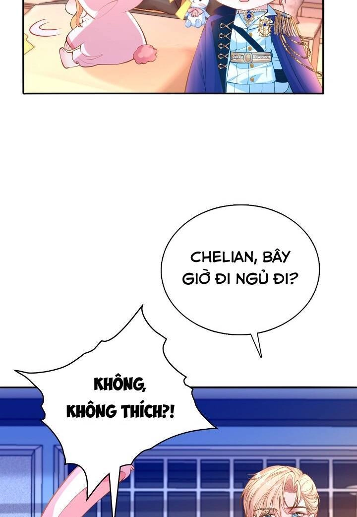 Con Gái Nuôi Muốn Cứu Thế Giới Chapter 20 - 44