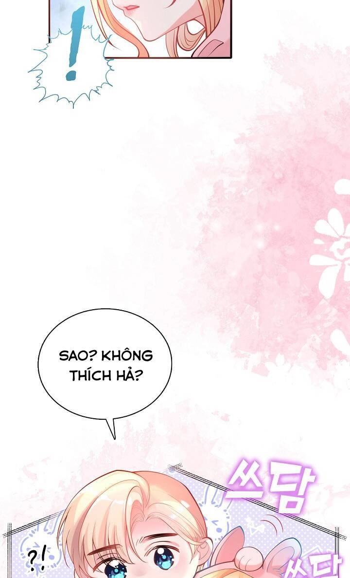 Con Gái Nuôi Muốn Cứu Thế Giới Chapter 20 - 51