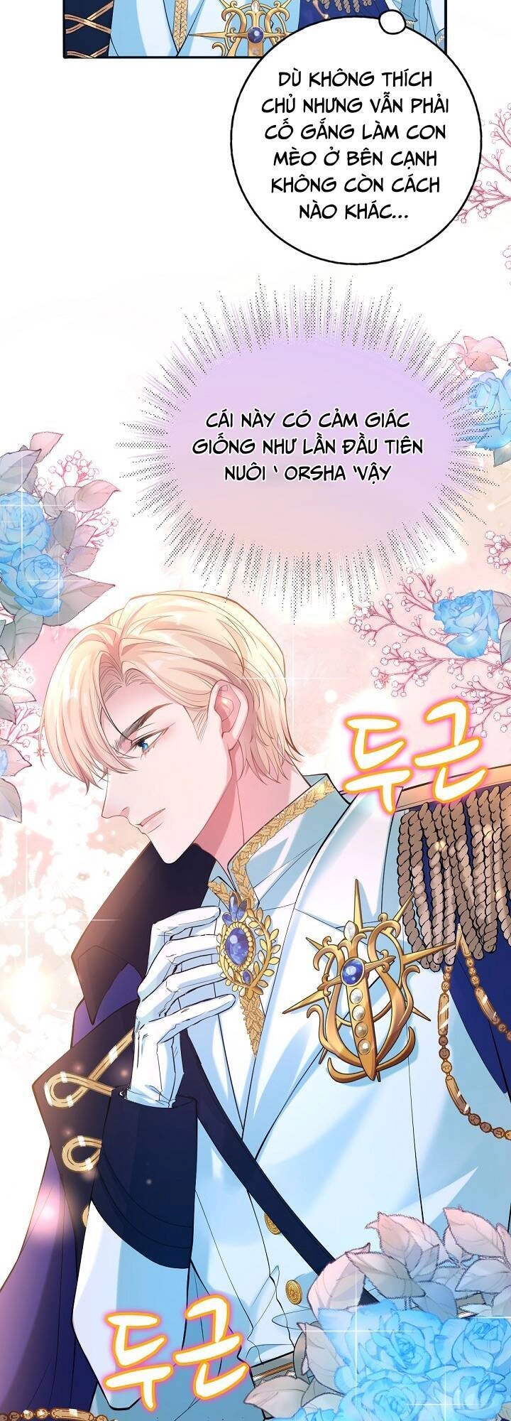 Con Gái Nuôi Muốn Cứu Thế Giới Chapter 20 - 54