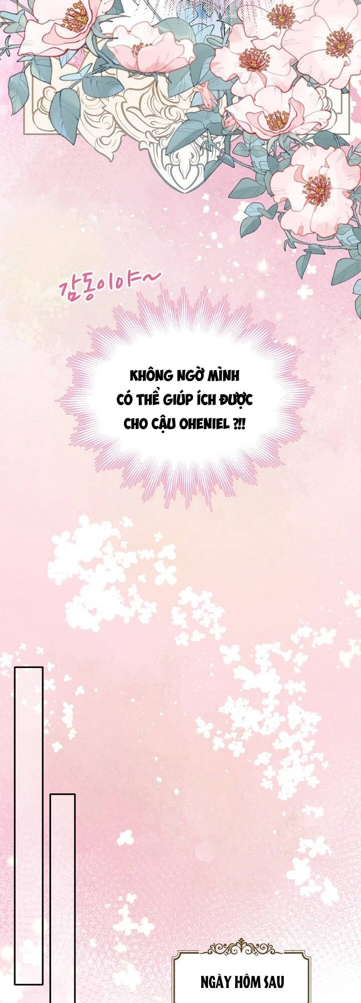 Con Gái Nuôi Muốn Cứu Thế Giới Chapter 21 - 3