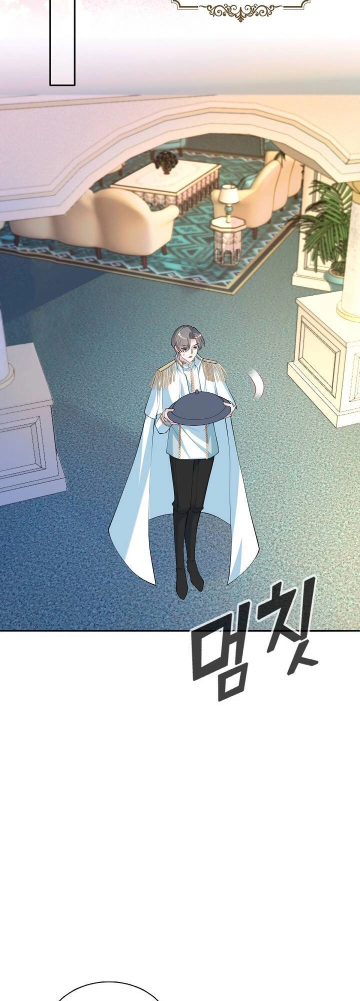 Con Gái Nuôi Muốn Cứu Thế Giới Chapter 21 - 4