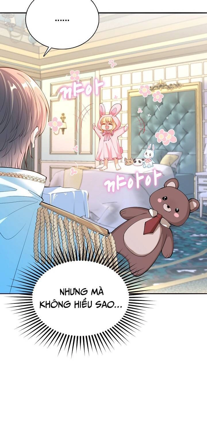 Con Gái Nuôi Muốn Cứu Thế Giới Chapter 21 - 5