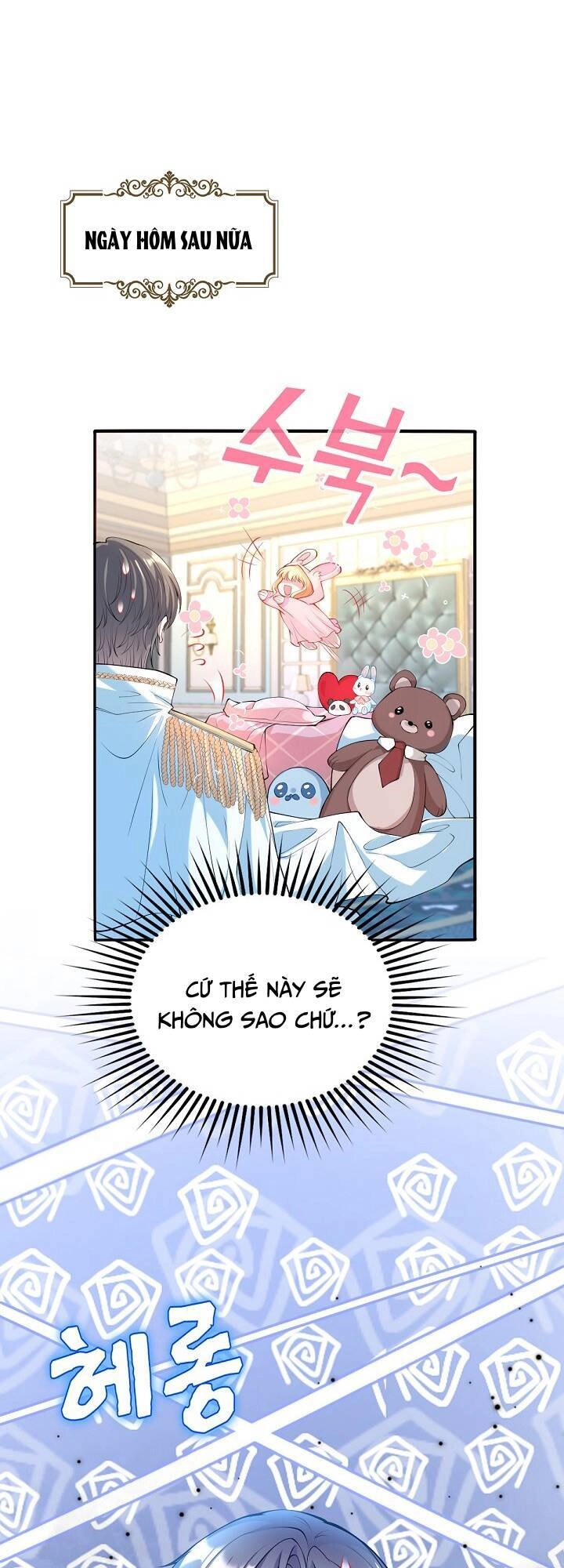 Con Gái Nuôi Muốn Cứu Thế Giới Chapter 21 - 7