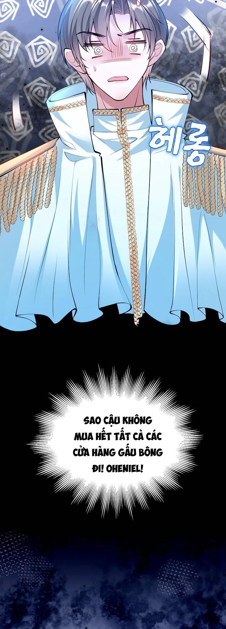 Con Gái Nuôi Muốn Cứu Thế Giới Chapter 21 - 8