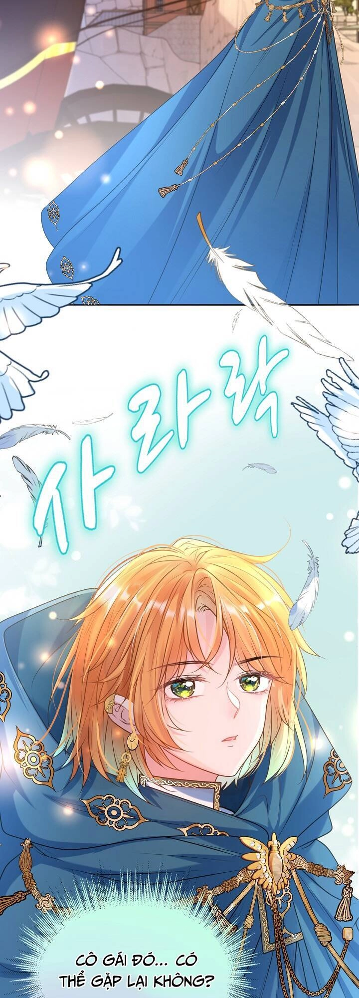 Con Gái Nuôi Muốn Cứu Thế Giới Chapter 21 - 15