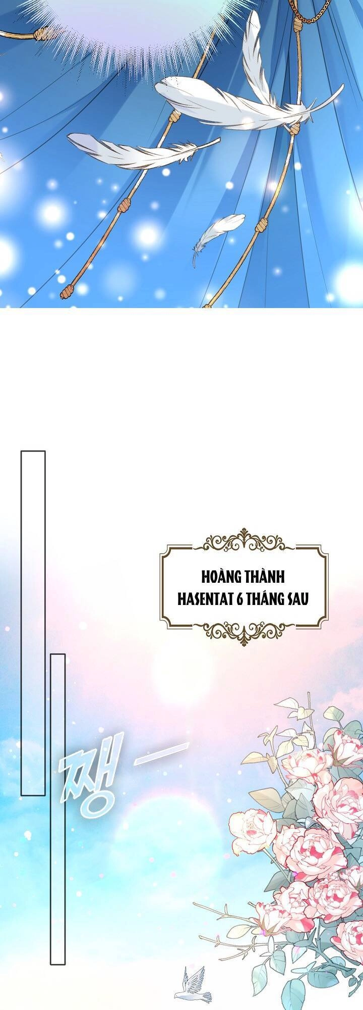 Con Gái Nuôi Muốn Cứu Thế Giới Chapter 21 - 16