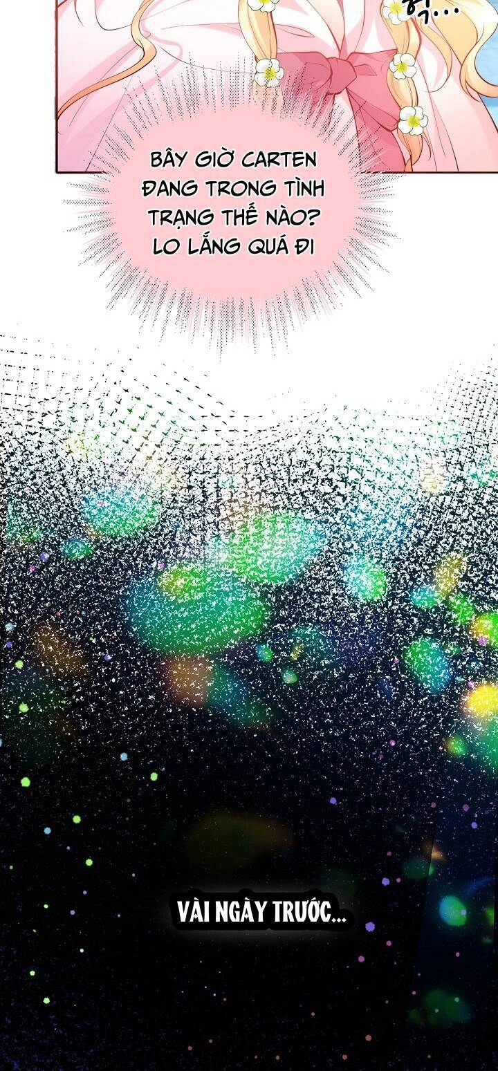 Con Gái Nuôi Muốn Cứu Thế Giới Chapter 21 - 26