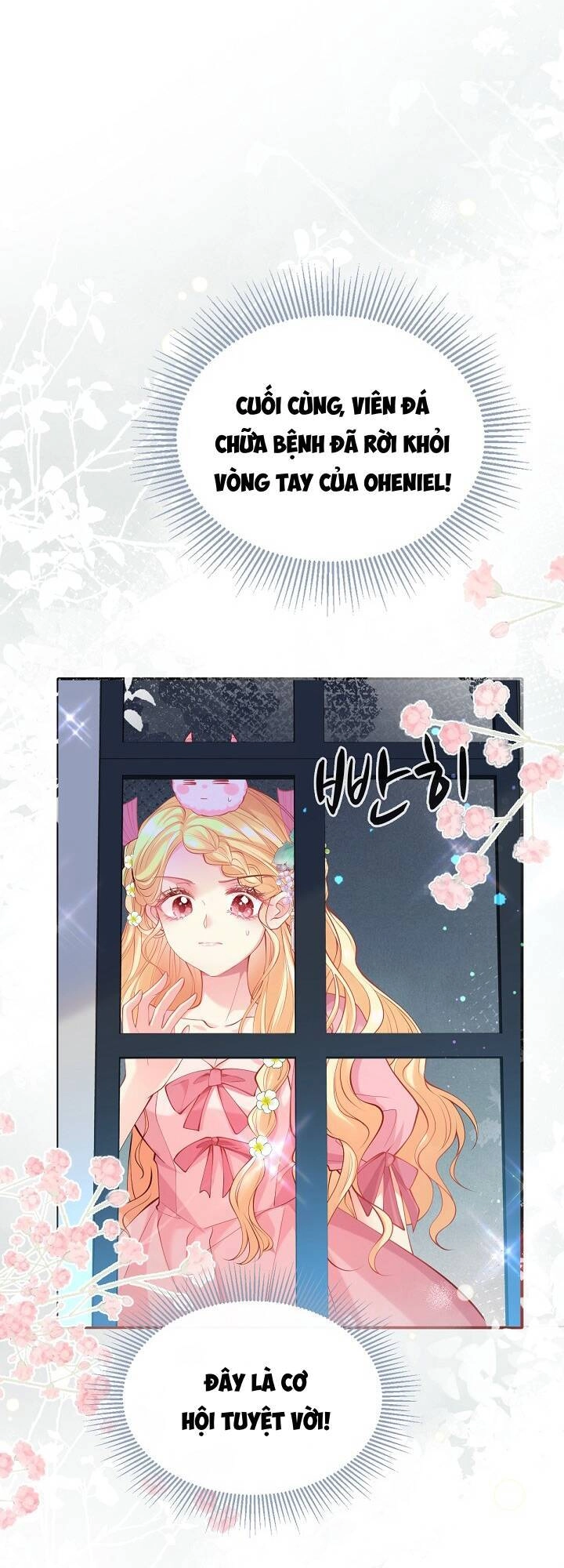 Con Gái Nuôi Muốn Cứu Thế Giới Chapter 21 - 28