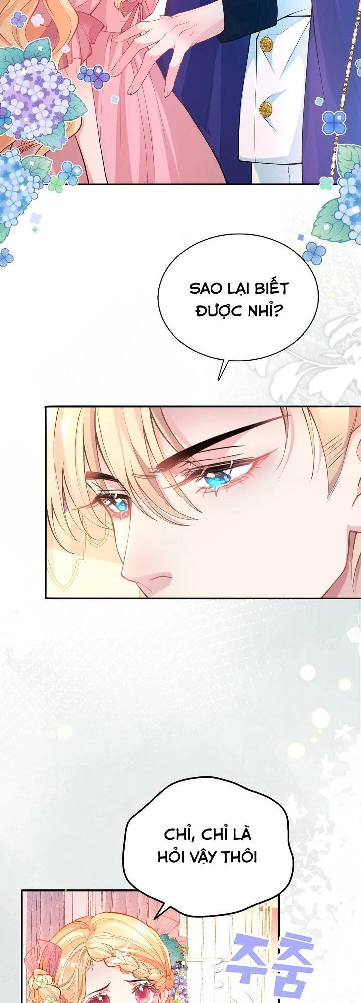 Con Gái Nuôi Muốn Cứu Thế Giới Chapter 21 - 31