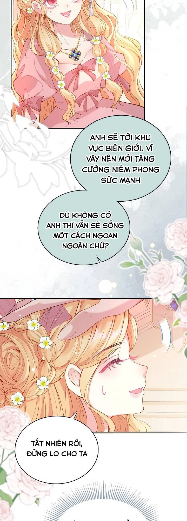 Con Gái Nuôi Muốn Cứu Thế Giới Chapter 21 - 32