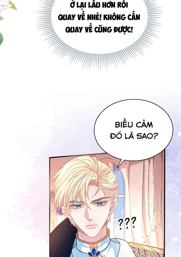 Con Gái Nuôi Muốn Cứu Thế Giới Chapter 21 - 33