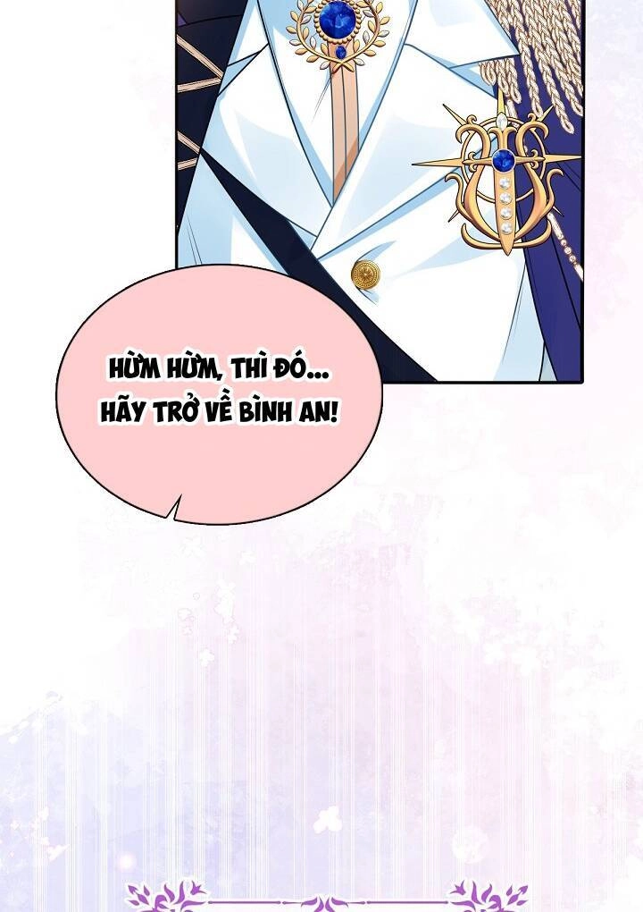 Con Gái Nuôi Muốn Cứu Thế Giới Chapter 21 - 34