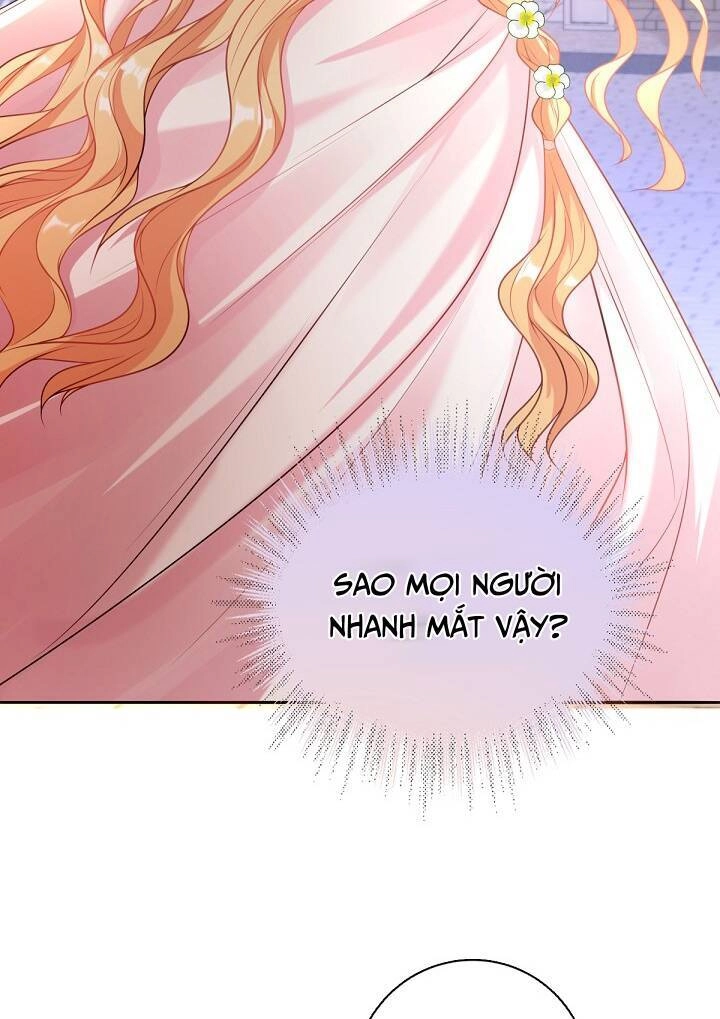 Con Gái Nuôi Muốn Cứu Thế Giới Chapter 21 - 37