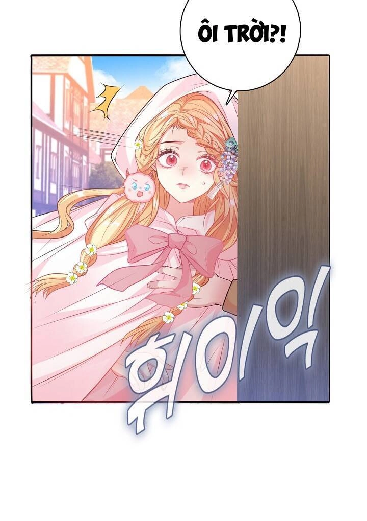 Con Gái Nuôi Muốn Cứu Thế Giới Chapter 21 - 38