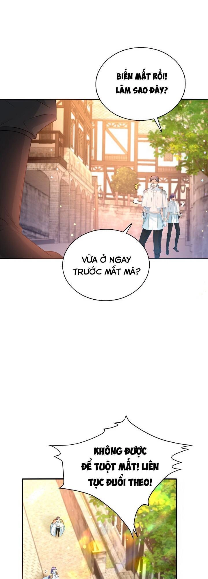 Con Gái Nuôi Muốn Cứu Thế Giới Chapter 21 - 39