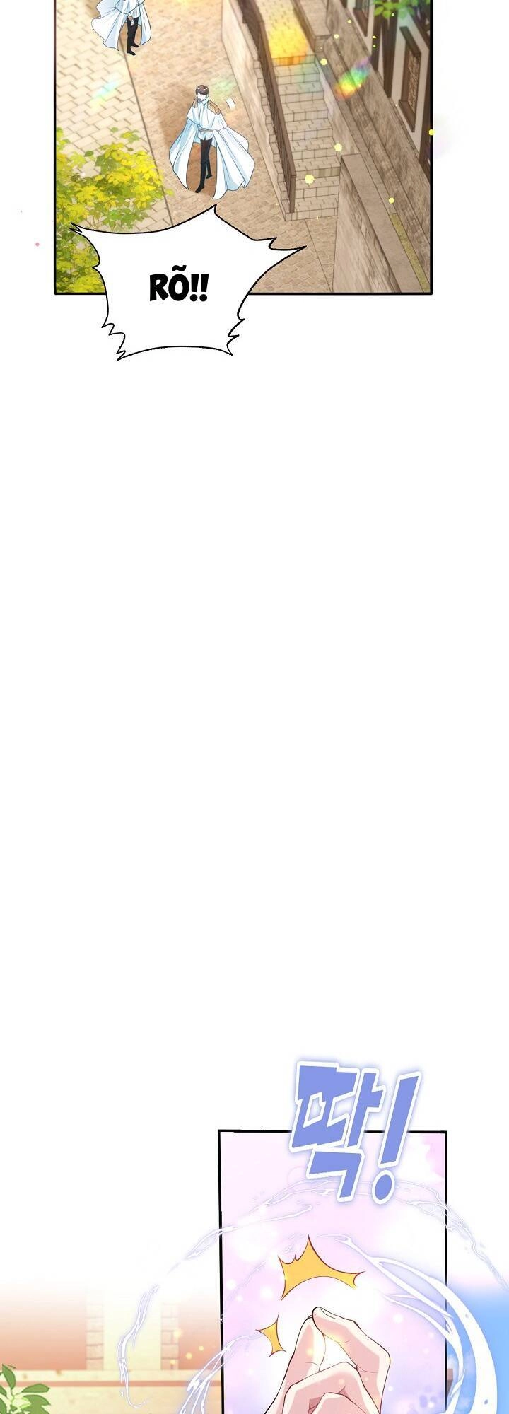 Con Gái Nuôi Muốn Cứu Thế Giới Chapter 21 - 40