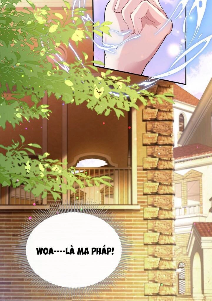 Con Gái Nuôi Muốn Cứu Thế Giới Chapter 21 - 41