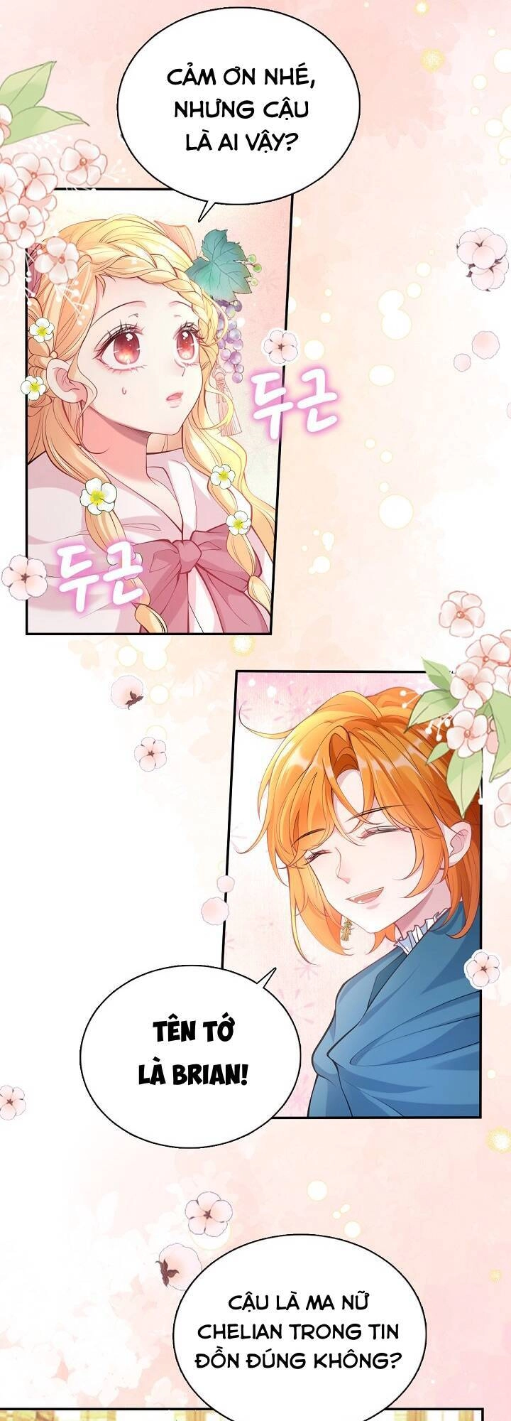 Con Gái Nuôi Muốn Cứu Thế Giới Chapter 21 - 43