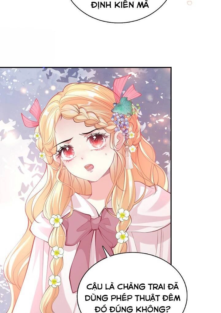 Con Gái Nuôi Muốn Cứu Thế Giới Chapter 21 - 45