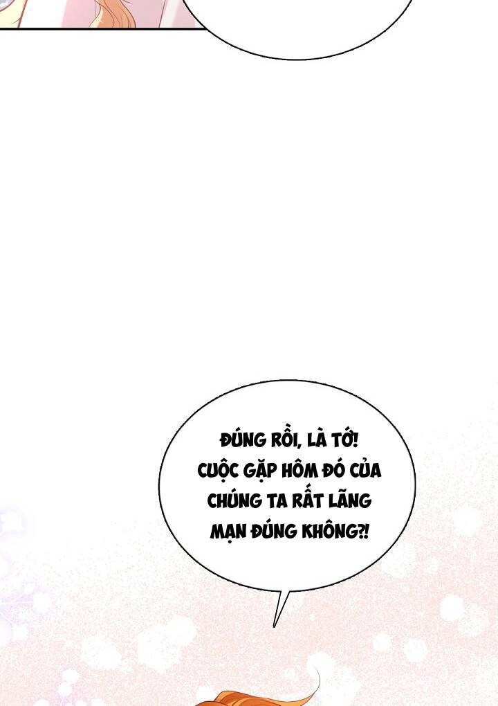 Con Gái Nuôi Muốn Cứu Thế Giới Chapter 21 - 46