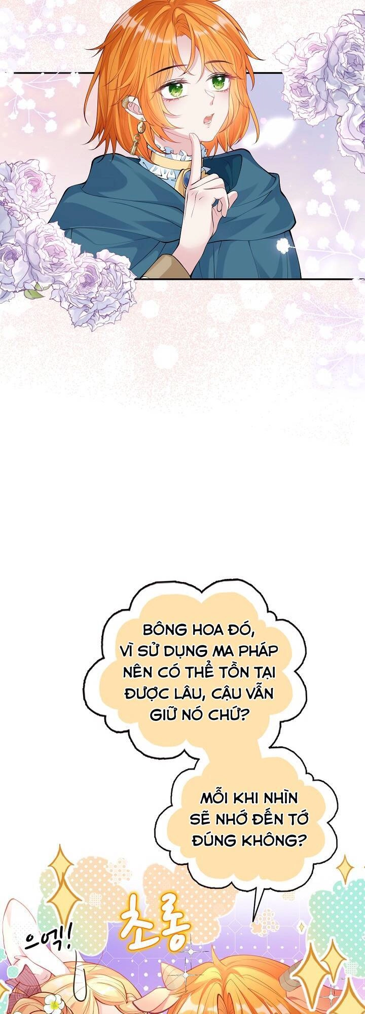 Con Gái Nuôi Muốn Cứu Thế Giới Chapter 21 - 47