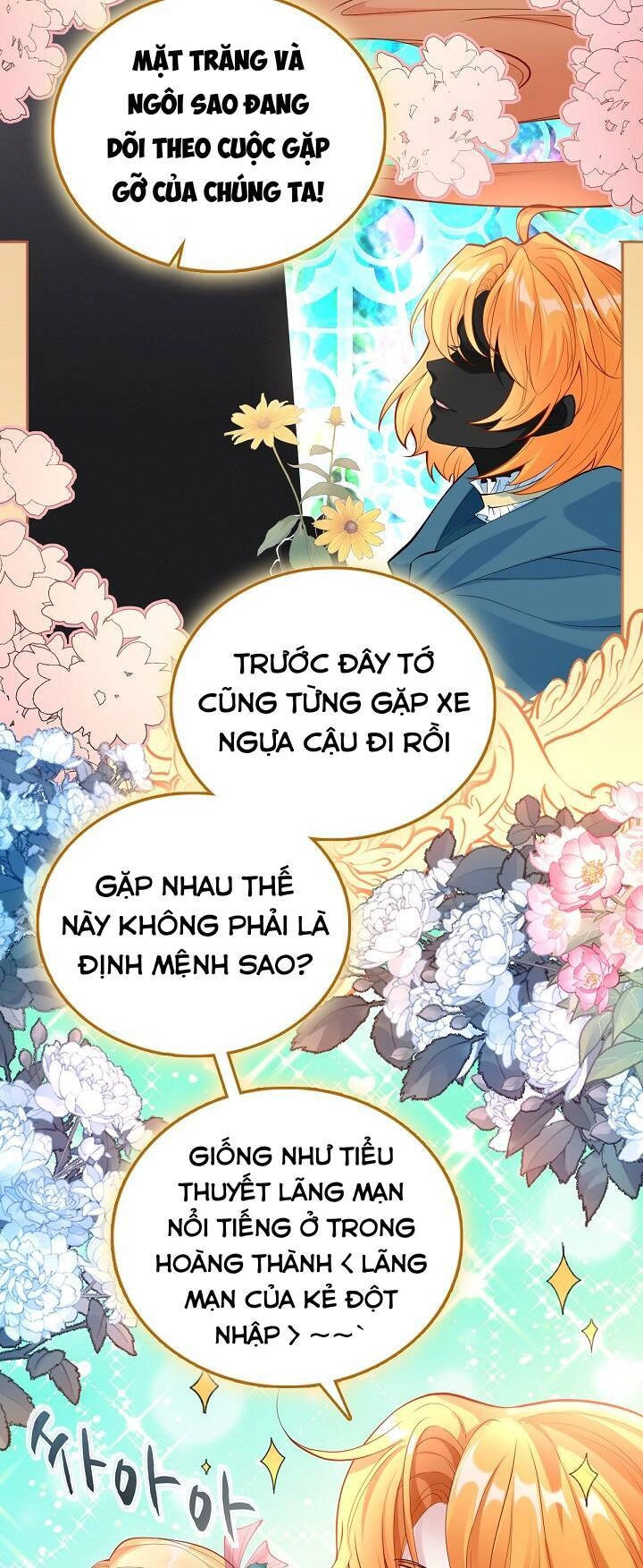 Con Gái Nuôi Muốn Cứu Thế Giới Chapter 21 - 49