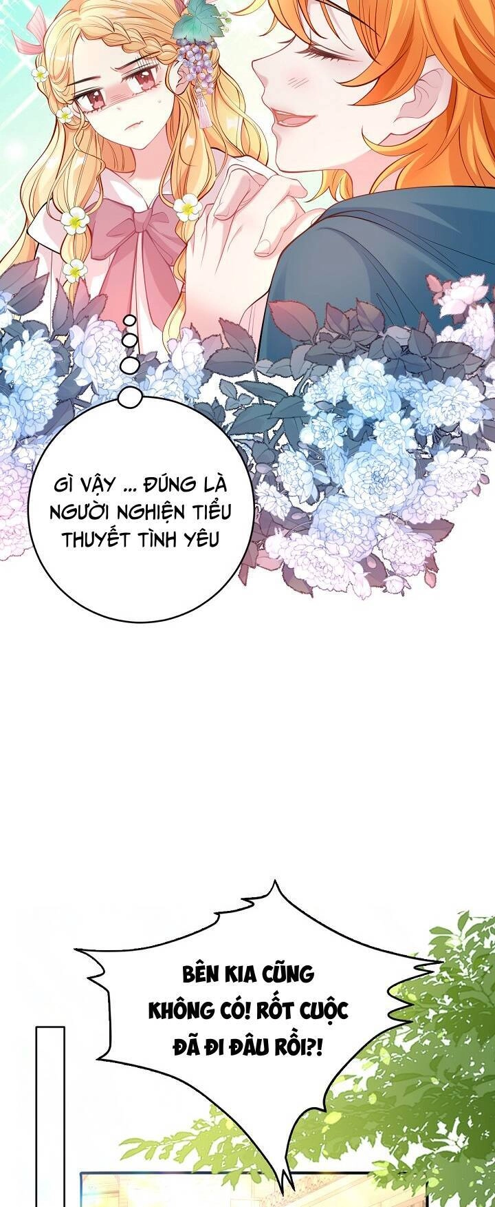 Con Gái Nuôi Muốn Cứu Thế Giới Chapter 21 - 50