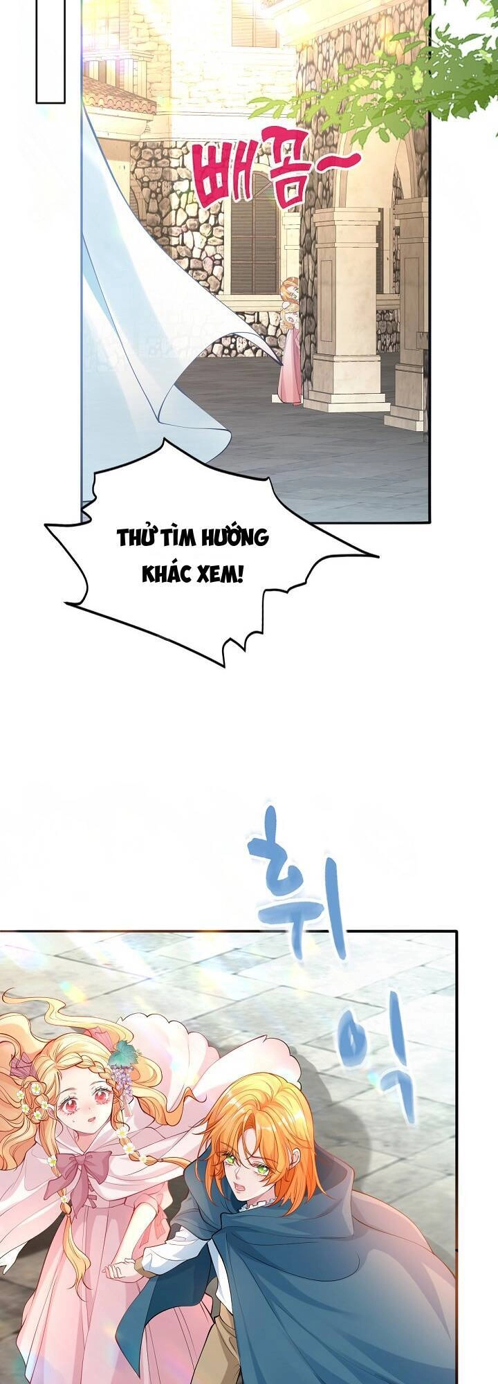 Con Gái Nuôi Muốn Cứu Thế Giới Chapter 21 - 51