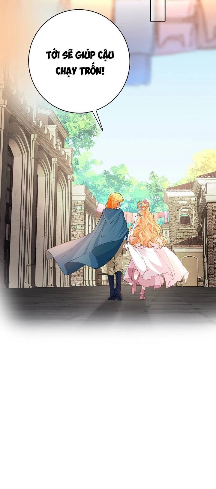 Con Gái Nuôi Muốn Cứu Thế Giới Chapter 21 - 53