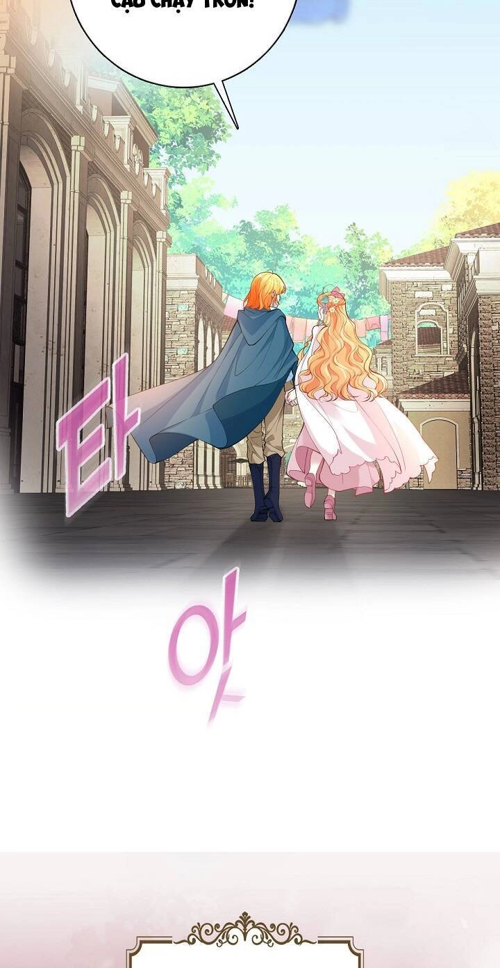 Con Gái Nuôi Muốn Cứu Thế Giới Chapter 22 - 3