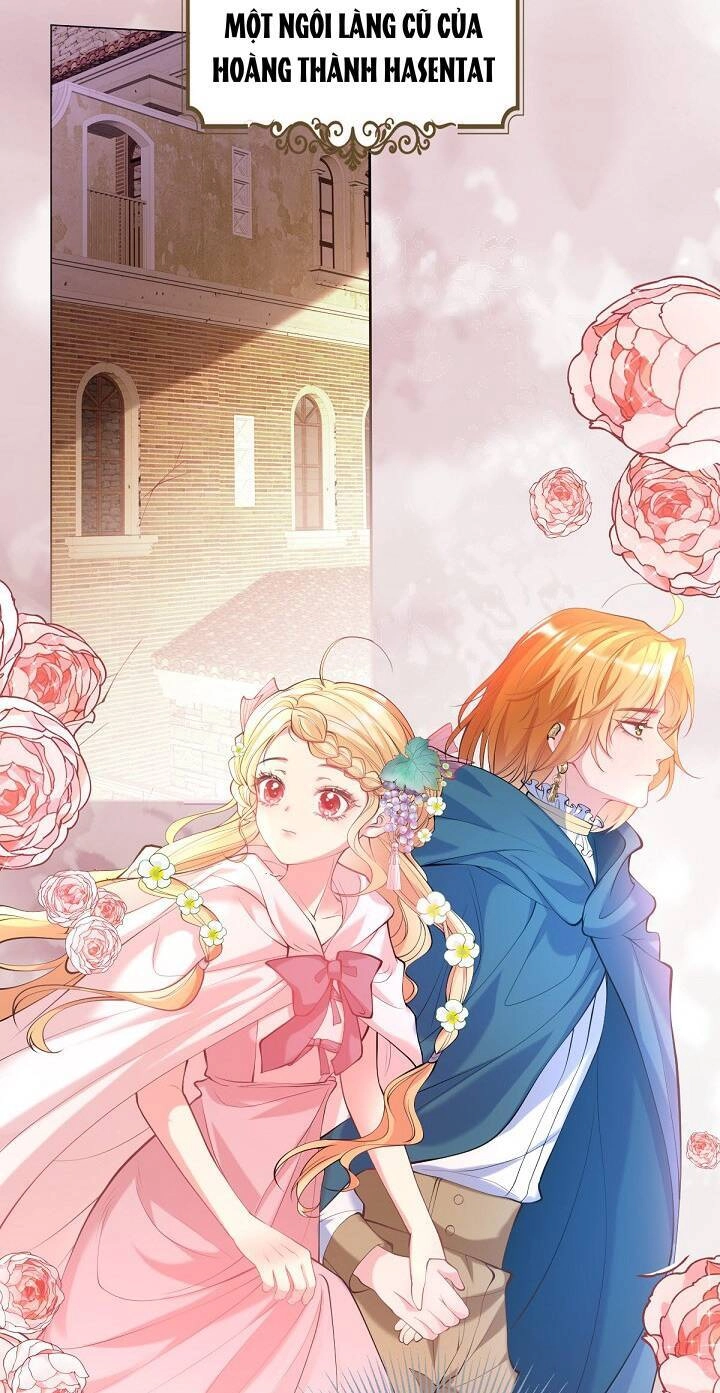 Con Gái Nuôi Muốn Cứu Thế Giới Chapter 22 - 4