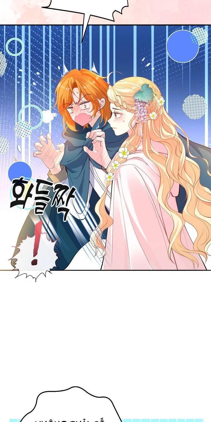 Con Gái Nuôi Muốn Cứu Thế Giới Chapter 22 - 11