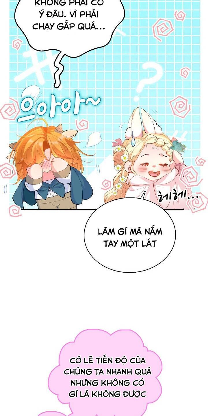 Con Gái Nuôi Muốn Cứu Thế Giới Chapter 22 - 12