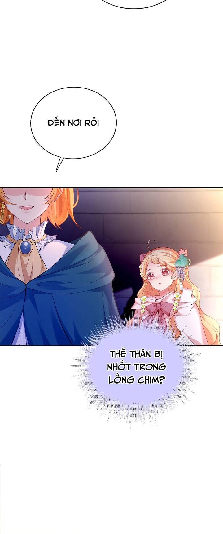 Con Gái Nuôi Muốn Cứu Thế Giới Chapter 22 - 19