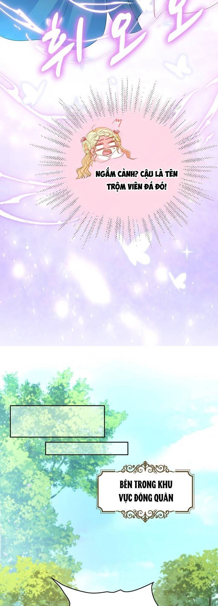 Con Gái Nuôi Muốn Cứu Thế Giới Chapter 22 - 26