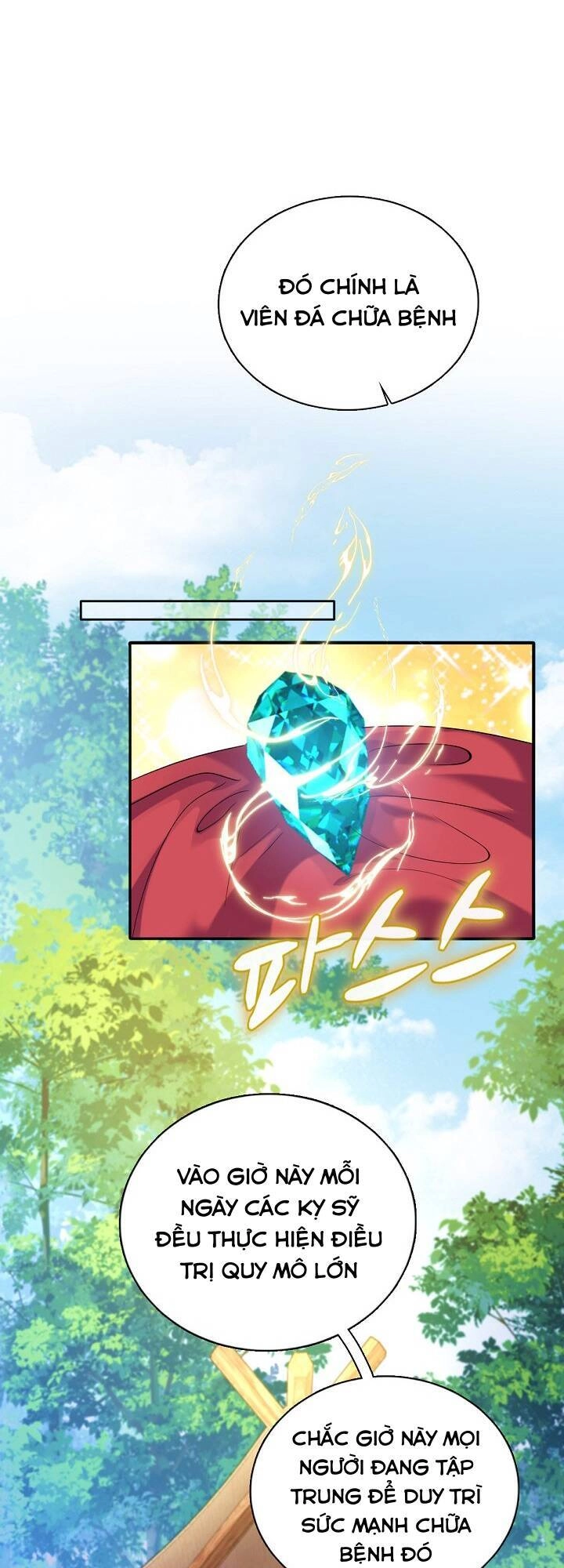 Con Gái Nuôi Muốn Cứu Thế Giới Chapter 22 - 30