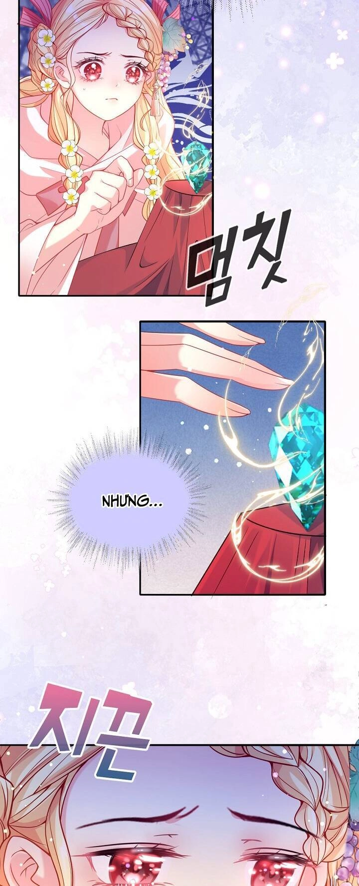 Con Gái Nuôi Muốn Cứu Thế Giới Chapter 22 - 32